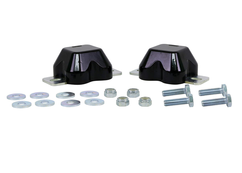 Black Nolathane REV218.0036
