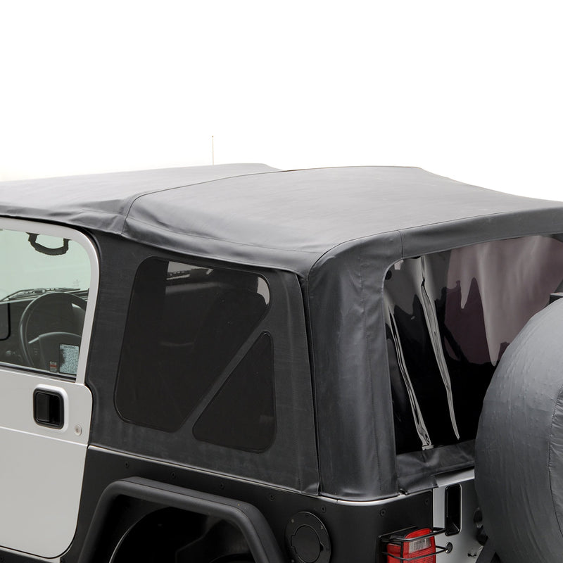 REPL SmittyBilt TOP W TINT BLK DIA - SB9970235