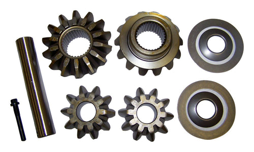Differential Crown Gear Set