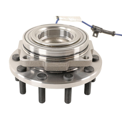 Wheel Bearing and Hub Assembly MOOG for Ford F-250 Super Duty