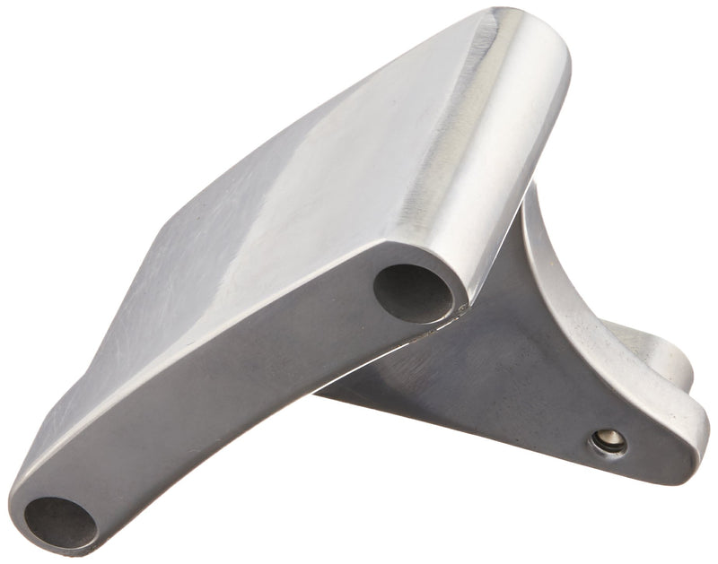 Chevy Timing Trans-Dapt 6013 Pol.Alum.Sb