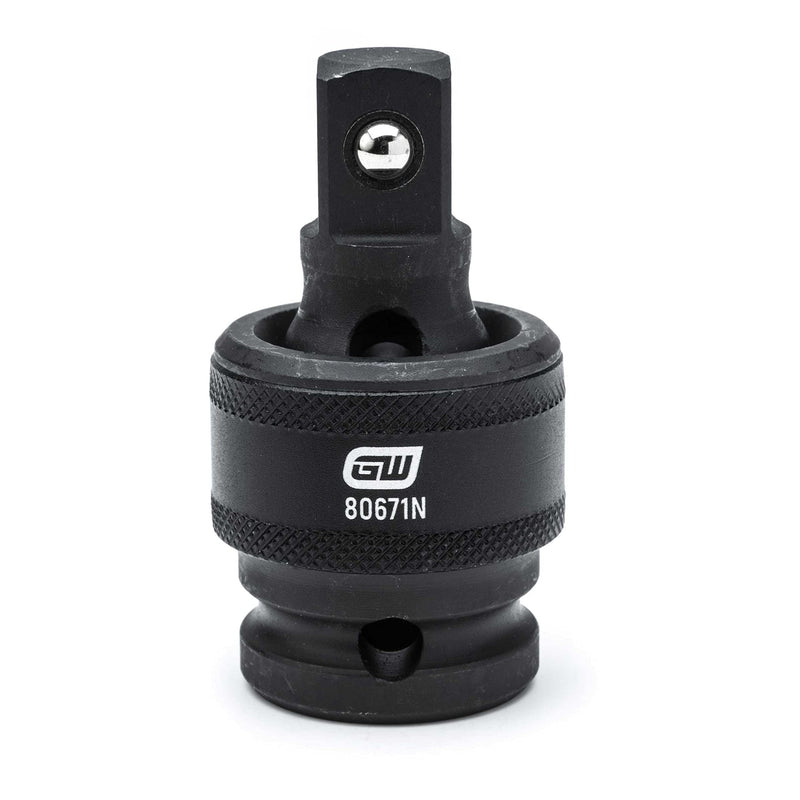 Impact Universal Joint GEARWRENCH 1/2" Drive - 80671N