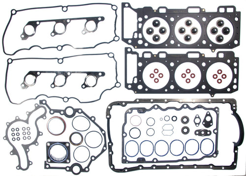 Engine Kit MAHLE 95-3694 Gasket Set