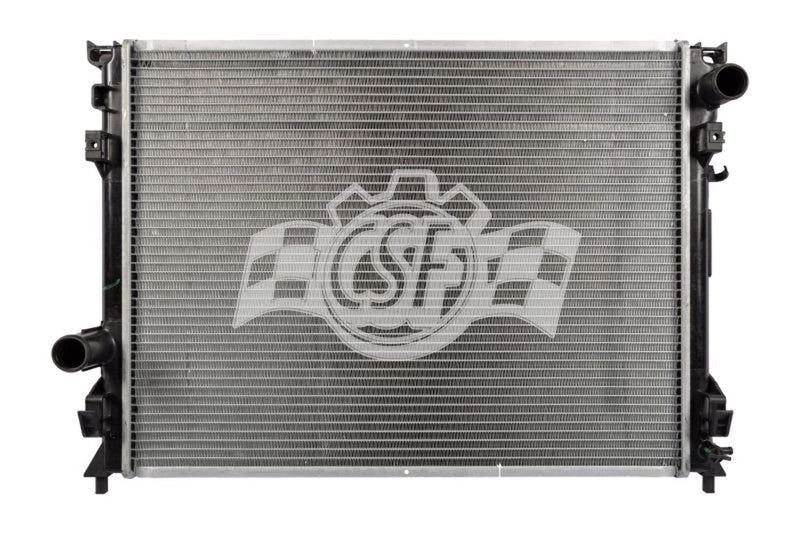 Radiator CSF 3174