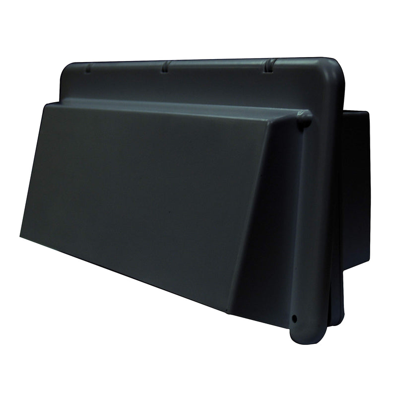 Outside Heng's 506.1093 Damper - Flapper Only Black JRP2126