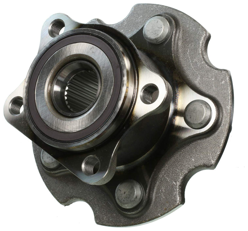Wheel Bearing and Hub Assembly MOOG for Toyota RAV4