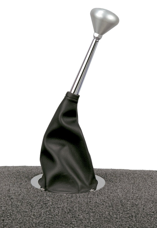 70-BSR Lokar Billet Shifter Boot Ring