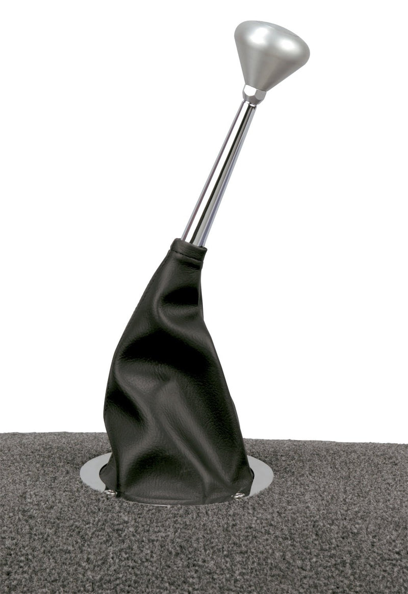Black Lokar 70-SSR Shifter Accessories