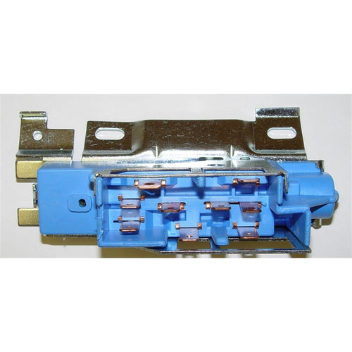 17251.03 | Omix | Ignition Switch Kit, Tilt Column | OE Reference: 3250575 | Fits 1976-1995 Jeep CJ / Wrangler YJ