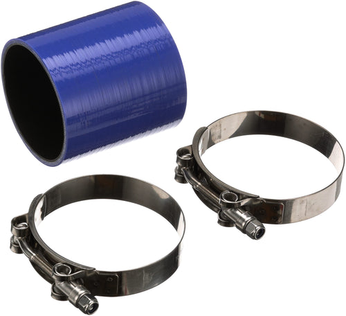 Turbocharger Molded Hose Kit