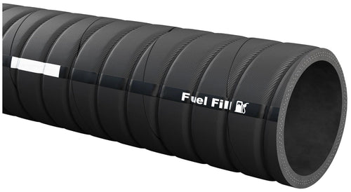 Hose Fuel Fill