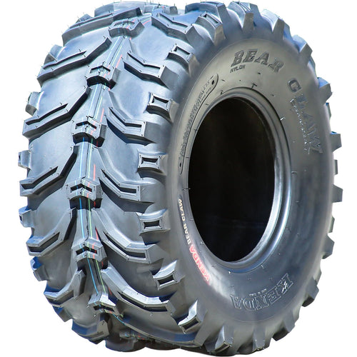 Kenda K299 Bearclaw ATV Tire- 25x12.5-12