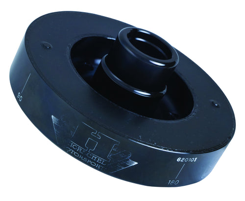 Pontiac 151 CID (25 Liter) Steel Internally Balanced Damper - Fluidampr (620101)