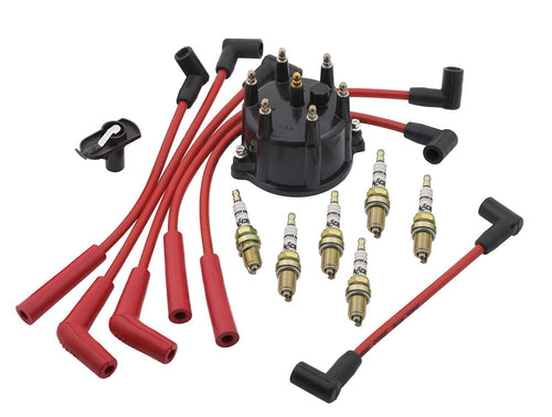 Truck ACCEL TST16 Super Tune Up Kit
