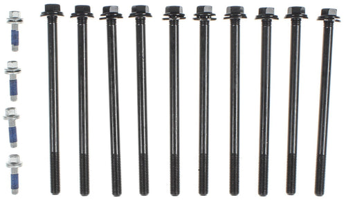 Engine Cylinder Head Bolt Set MAHLE GS33784