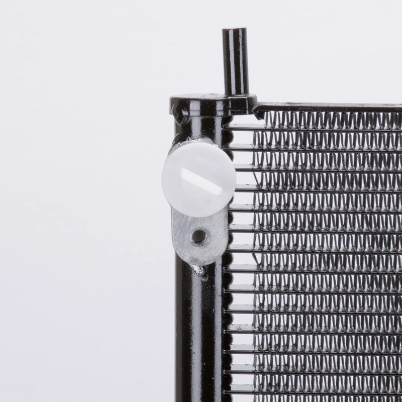 Condenser Assembly TYC 3246 Compatible with 2005-2010 Honda Odyssey