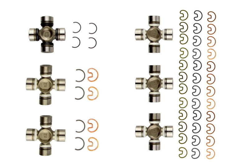 Jeep Spicer SPL1013JK U-Joint Kit