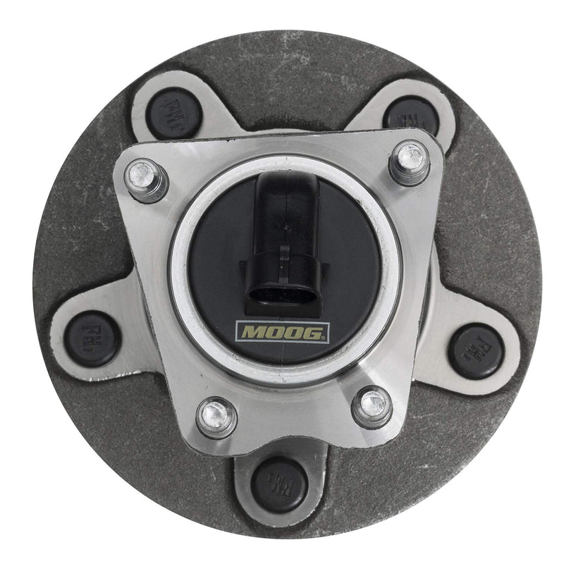 Wheel Bearing and Hub Assembly MOOG 512285 for Chevrolet Malibu