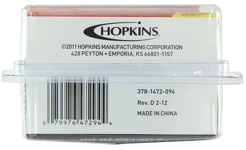 Agility Hopkins Trailer Brake Control