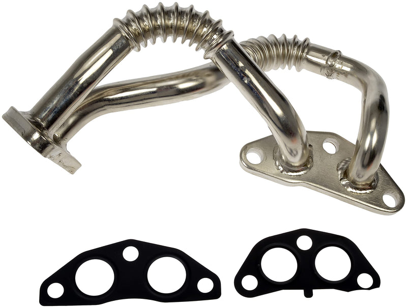 Dorman Engine Oil Cooler Hose Assembly 625-022 Compatible with Select Lexus / Toyota Models