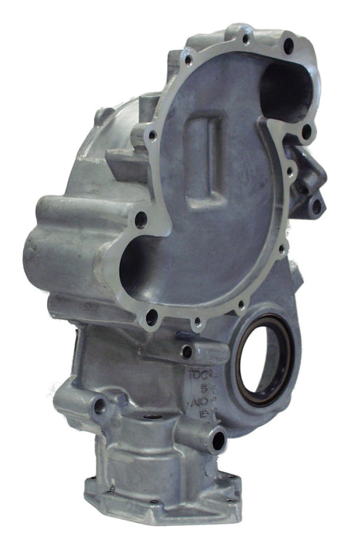 Timing Cover Crown Automotive J8129373