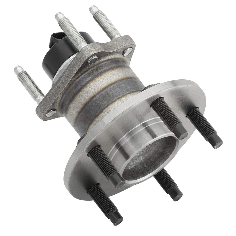 Wheel Bearing and Hub Assembly MOOG for Chevrolet Cobalt