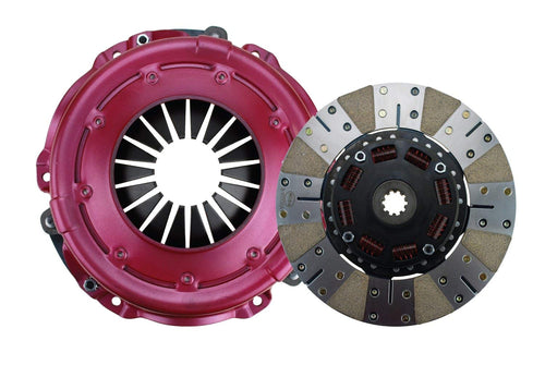 Clutch Set RAM Clutches 98793T