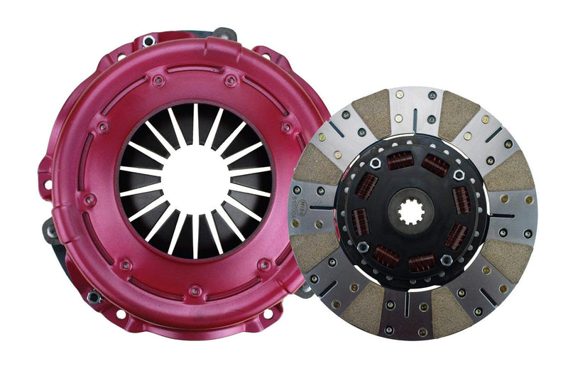 Clutch Set RAM Clutches 98793T