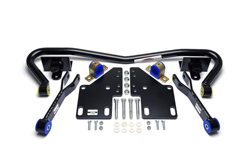 Rear Anti-Sway Bar Kit Roadmaster 1139-117 fits 2020 2025 F53 Class A V-8 & V-10 | 1-5/8" Diameter | Minimizes Sway & Driver Fatigue | Improves Handling Stability & Tracking