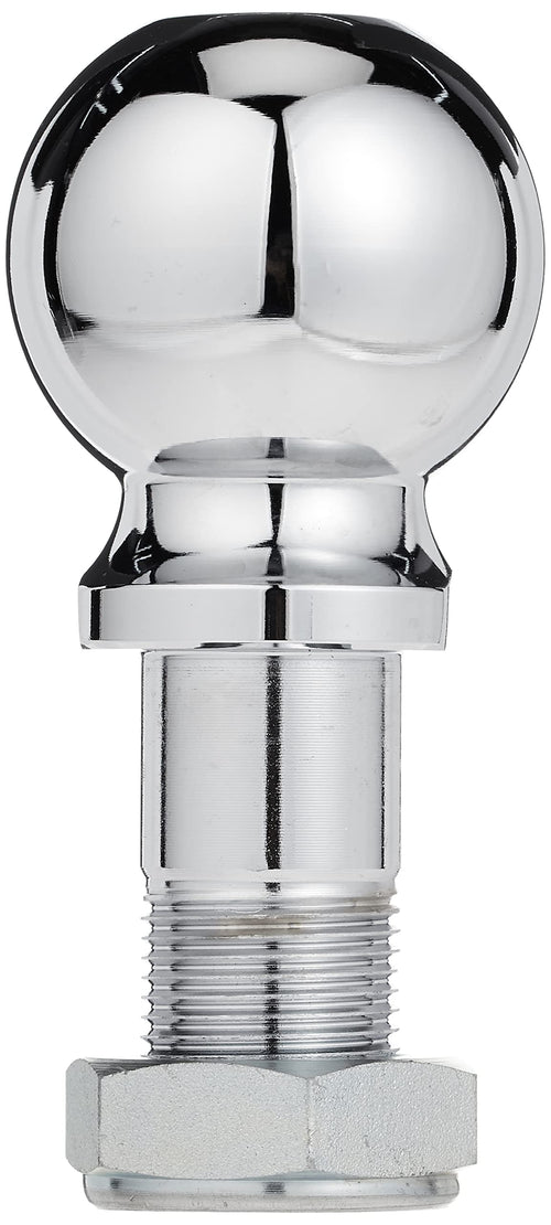 Buyers Products RM6 & BH8 Series Replacement Ball for Combination Hitches, 2-5/16" Ball, Chrome Finish, Trailer Hitch Accessories