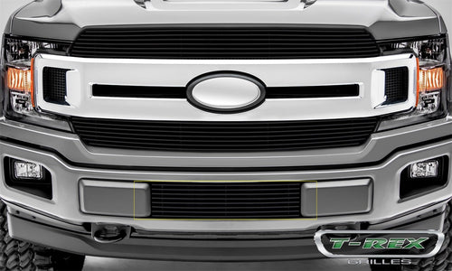 Billet T-Rex Grilles