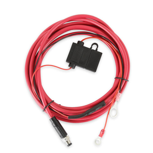 280-CA-RD132FS Racepak Power Cable