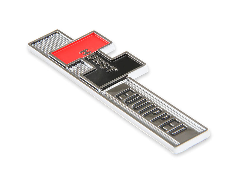 Hurst Shifter 1361000 Emblem