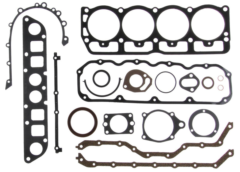 Engine Kit MAHLE 95-3341 Gasket Set