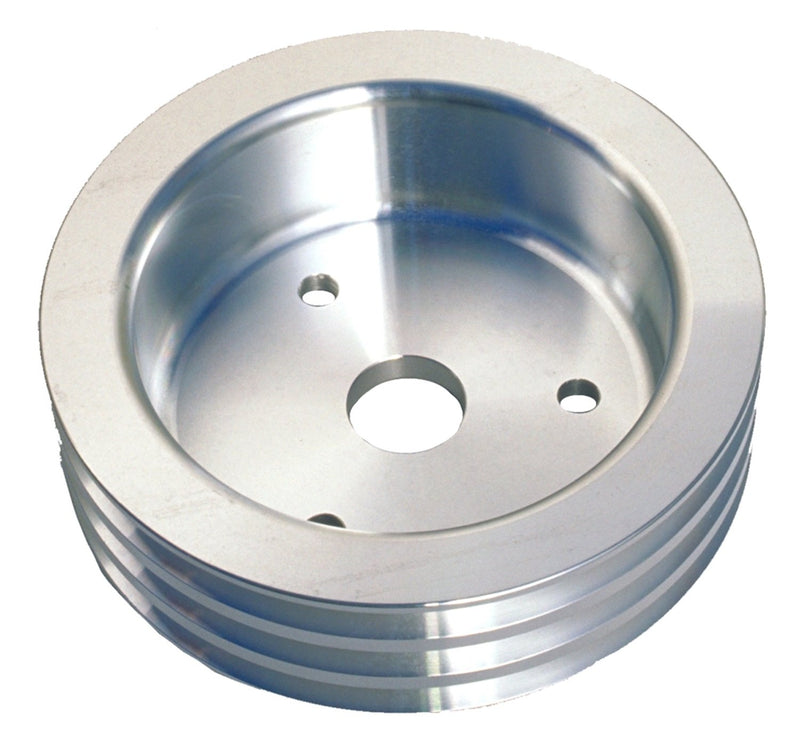 Water Pump Trans-Dapt Pulley 8894