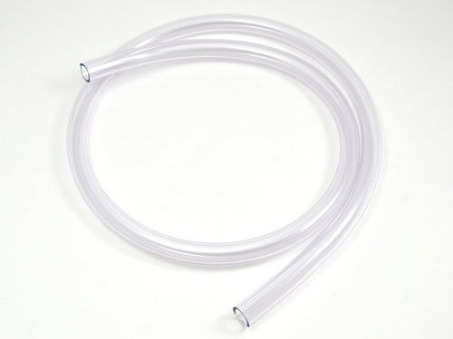 Fumoto 3/8" ID x 2' Hose for Quick Oil Drain Valves F-HOSE with 3/8" Nipple
