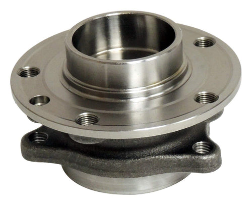 Hub Assembly Crown