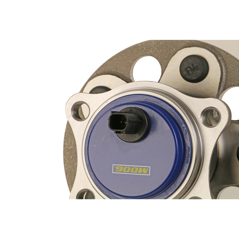 Wheel Bearing and Hub Assembly MOOG for Toyota C-HR