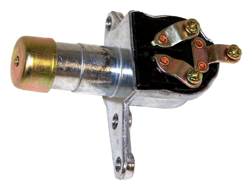 Dimmer Switch Crown Automotive J0811681