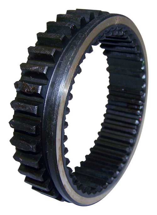 Sliding Gear Crown Automotive Transmission and Transaxle - Manual