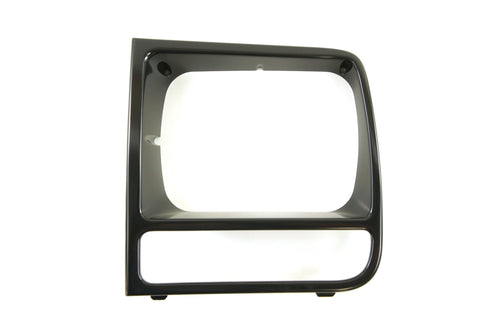 Chrysler Genuine Parts 55055137 Driver Side Headlight Door