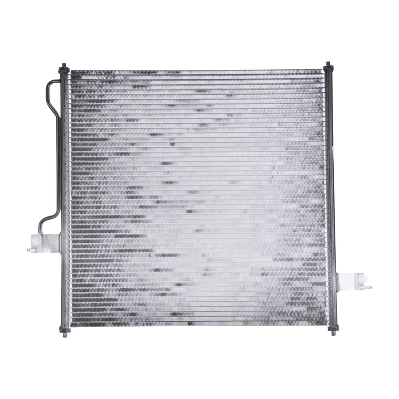 Condenser Assembly TYC 3056 Compatible with 2002-2010 Ford Explorer