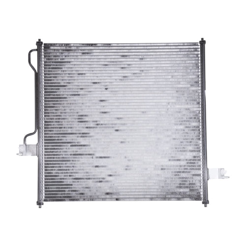 Condenser Assembly TYC 3056 Compatible with 2002-2010 Ford Explorer