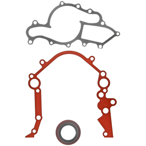 Timing Cover Gasket Set FEL-PRO TCS 45826