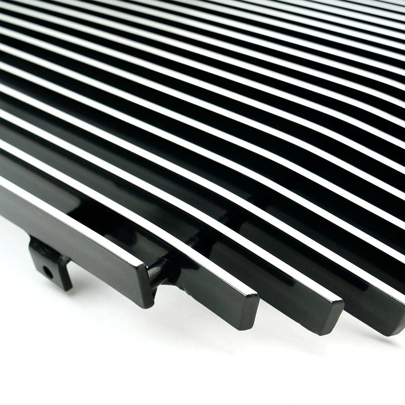 Billet Series T-Rex 20169 Polished Grille Insert