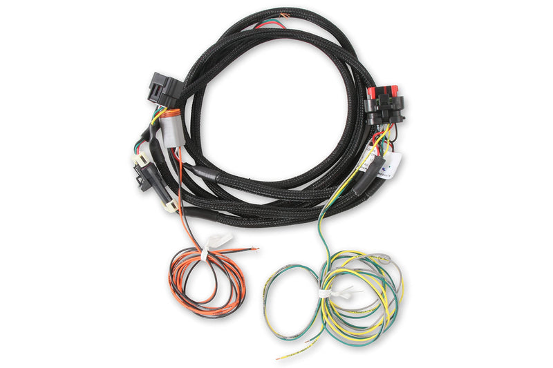 Pro 600 MSD 80003 Power Grid Harness