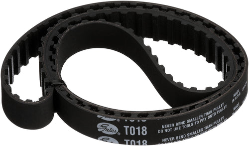 T018 Gates Premium Automotive Timing Belt