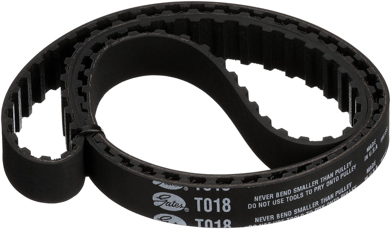 T018 Gates Premium Automotive Timing Belt