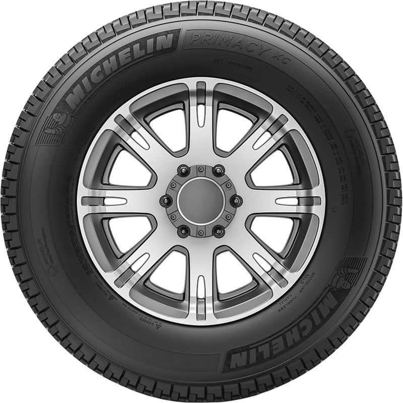 Primacy XC Michelin 275/65R18 116T