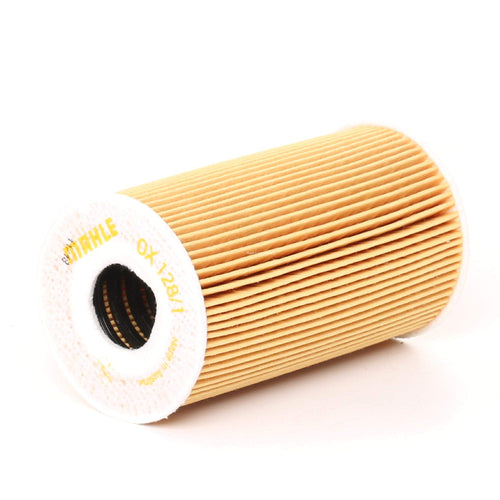 OX 128/1D ECO MAHLE Original Oil Filter